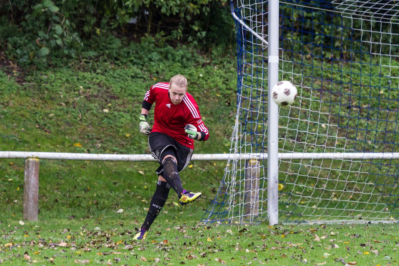 Bild 128 - Frauen Holstein Kiel - Hamburger SV : Ergebnis: 1:0